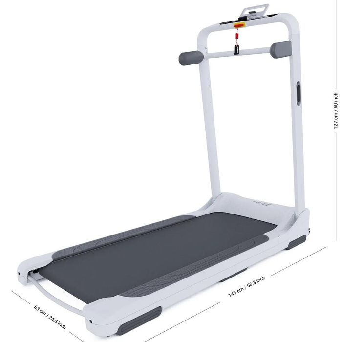 Banda alergare Domyos Initial Run