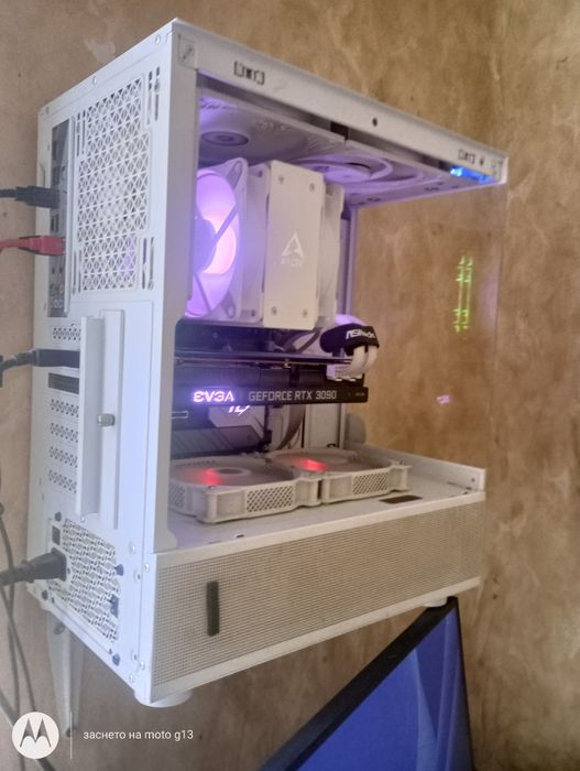 Gaming pc with 3090!