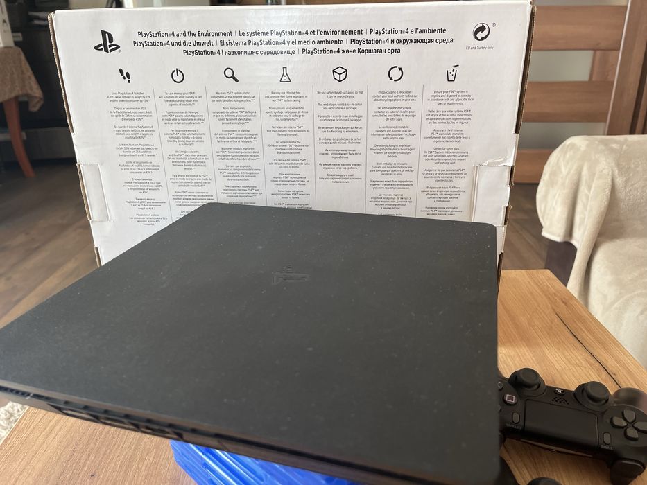 PlayStation 4 Варна