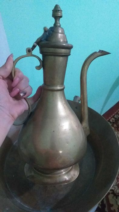 Мис офтоба+ ляган