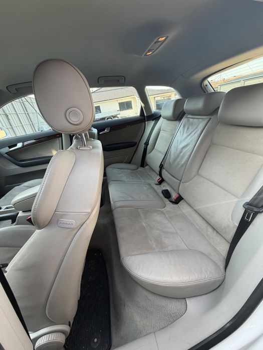 Audi a3 1.6 tdi automat