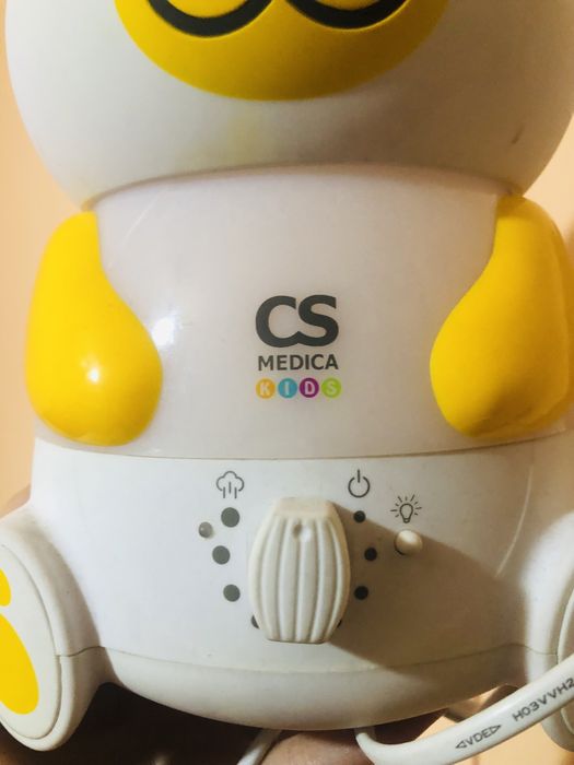 Увлажнитель воздуха