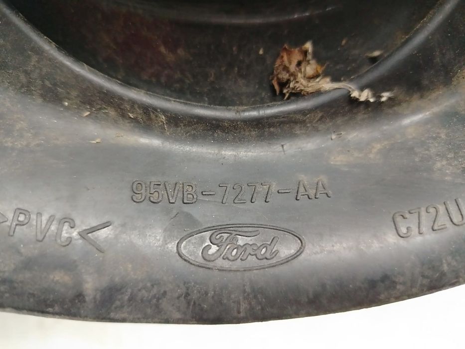 Schimbator viteze 95vb-7277-aa Ford Transit 2 (1995 - 2000)