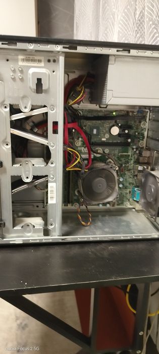 Продам ПК в хорошем состоянии