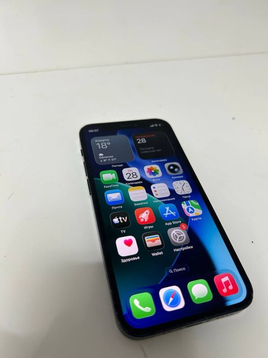 Iphone 12 mini Обмен на андроид