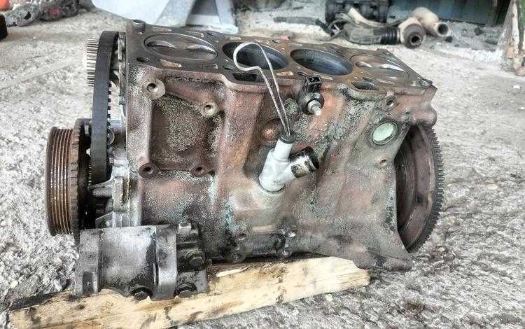Блок цилиндров ВАЗ LADA 21083