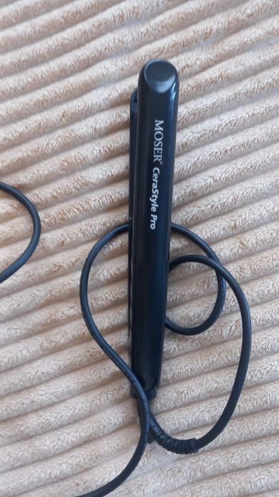 Продам плойку утюг MOSER