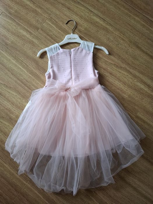 Rochie eleganta fetite 2-3 ani