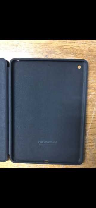 Husa Piele Ipad Mini 7; Mini 6; Mini 4 Ipad Mini 3; Air 5