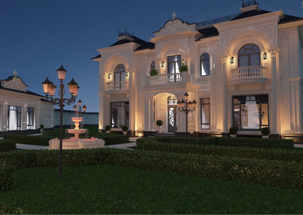 Мирзо Улугбек район Учхоз Геофизика продается частный дом 35 соток