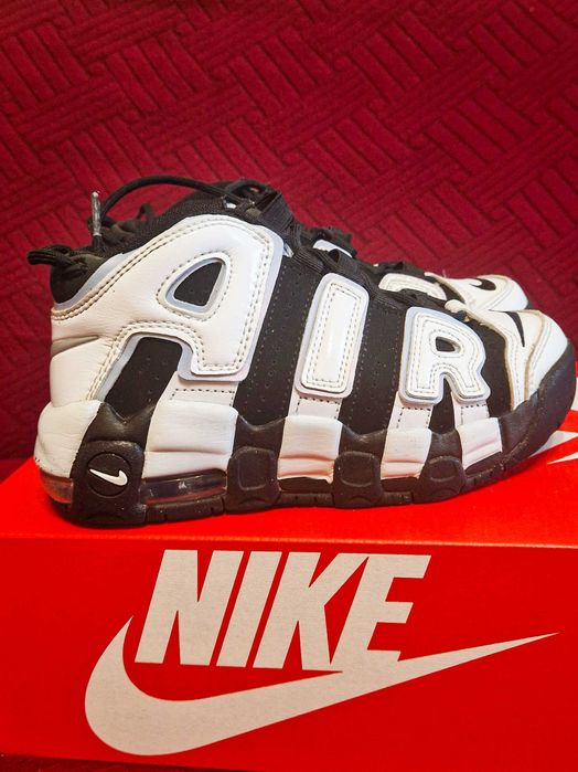 Nike Air More Uptempo