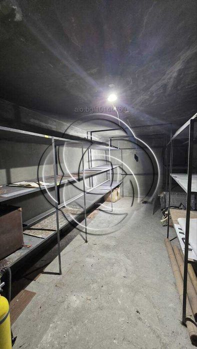 Продава се Магазин в София, Лозенец - 69 кв.м за 2015 €/кв.м - Снимка #9