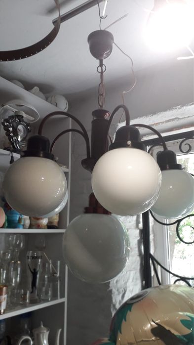 Продам люстры ,  СОВЕТСКОГО производства.