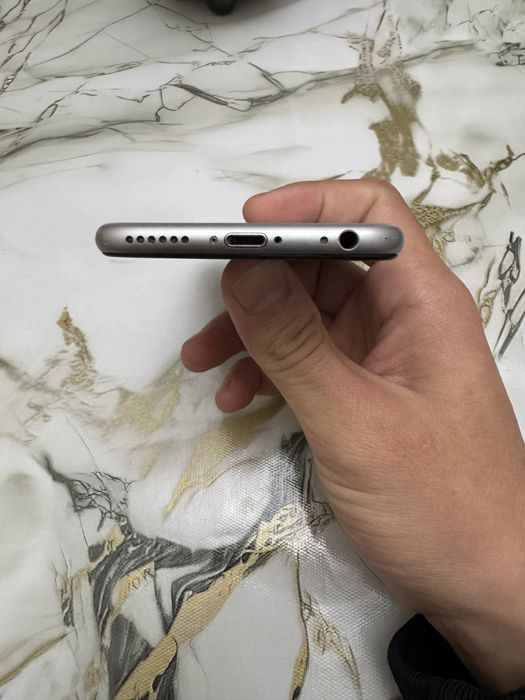 Iphone 6s model A1688