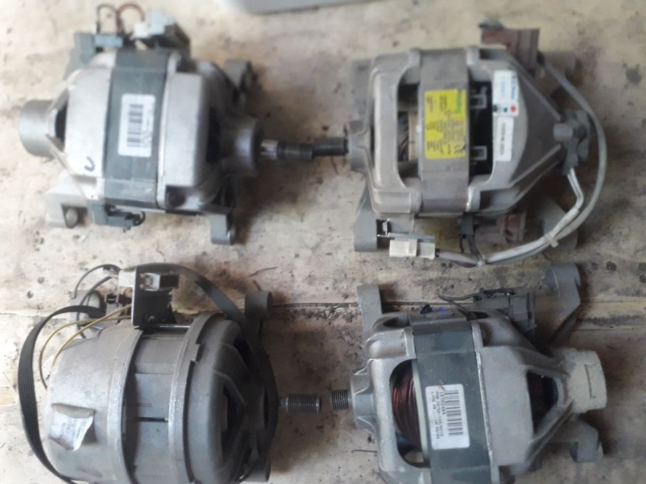 Двигатель  , мотор ,от стиральной машинки автомат