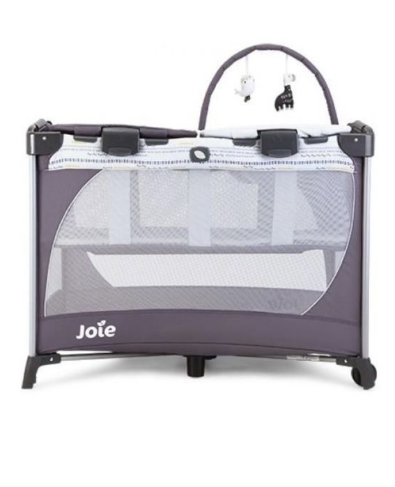 Манеж детский в хорошем состоянии