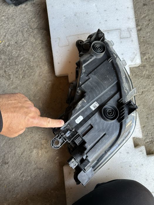 Far stanga seat ibiza 6f.cod:6f1941005.b.