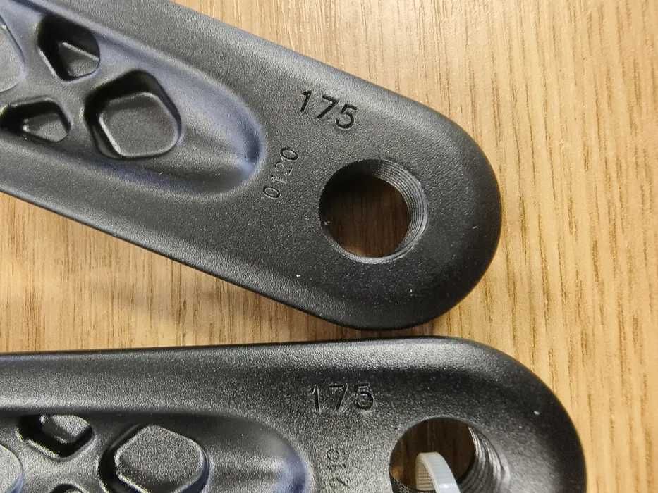 Курбели Easton EA90-1 42T 172.5,175mm BB30