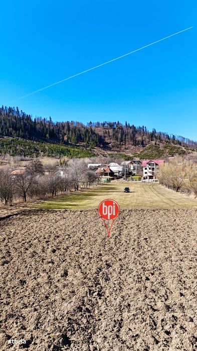 SE VINDE teren INTRAVILAN intr-o zona de vis din SLATINA, jud. Suceava