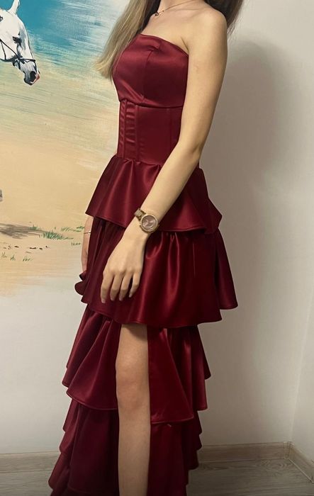 Rochie de ocazie,superba!