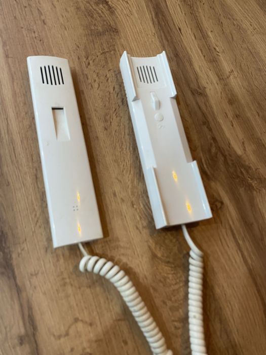 Домофонная трубка