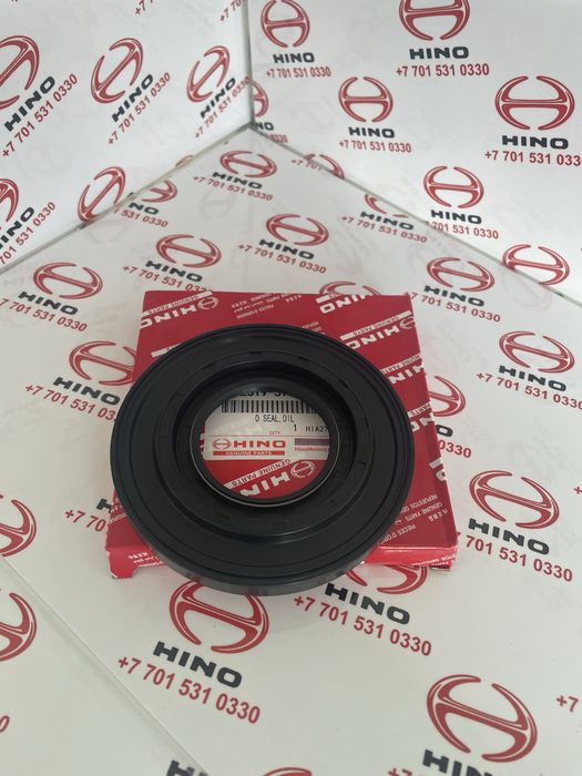 Запчасти Хино Hino