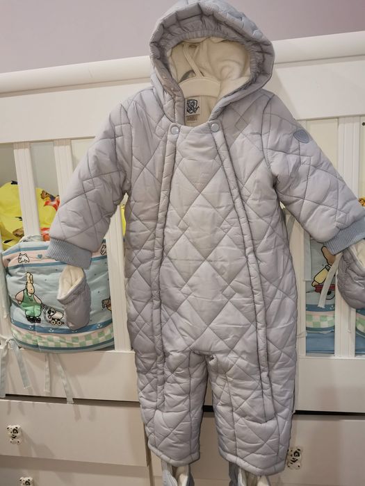 Детски ескимос Chicco