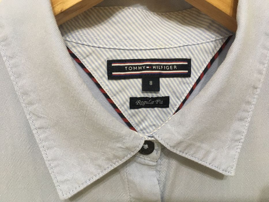 Tommy Hilfiger - Cămașă damă