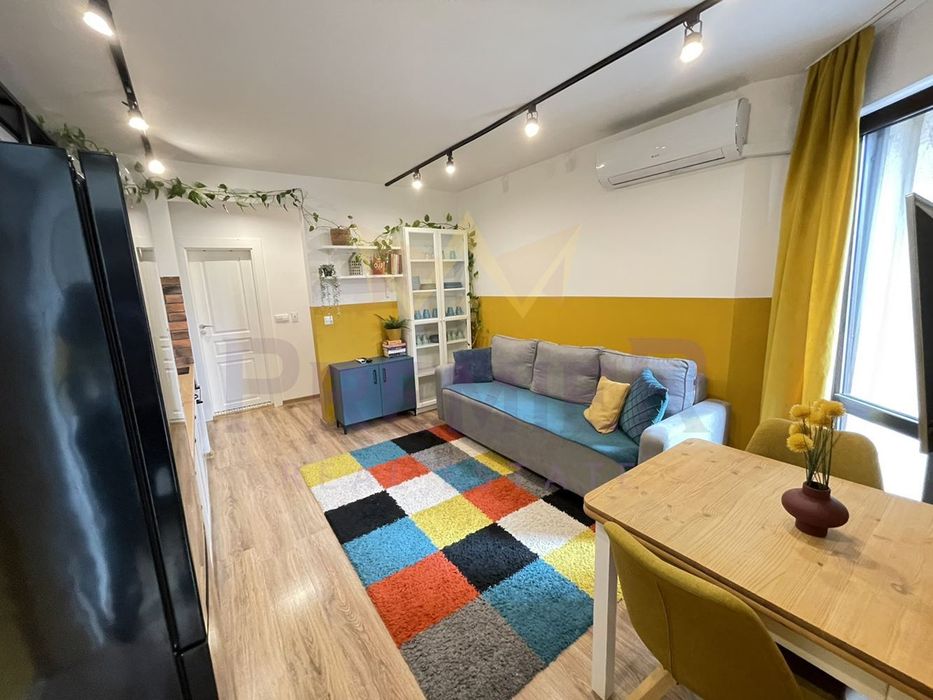 Продава се Двустаен апартамент в Варна, Гръцка махала - 47 кв.м за 3032 €/кв.м - Снимка #2