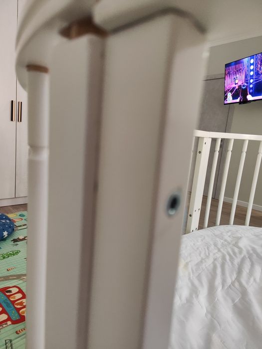 Кровать детская  , колыбельная