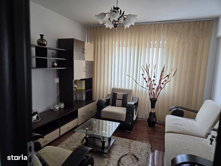 Apartament 4 camere Lapus Arges — fotografia 1