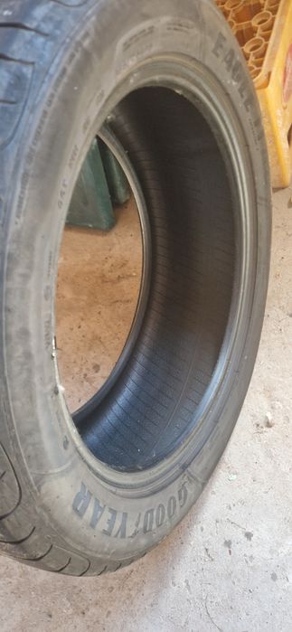 Vand cauciucuri de vara 285/45/ W20