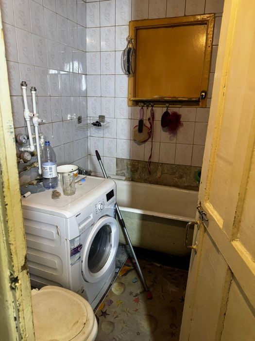 Продам однокомнатную квартиру