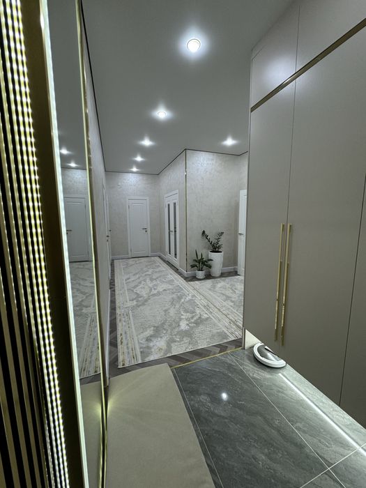 Продам 3ком квартиру