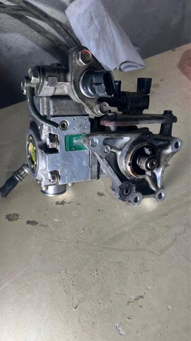 ТНВД 4G64 Mitsubishi GDI