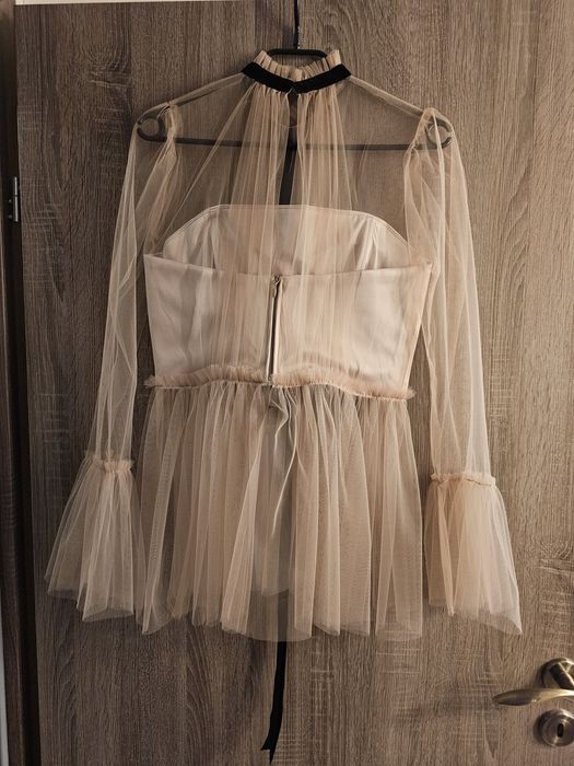 Bluza eleganta pe comanda