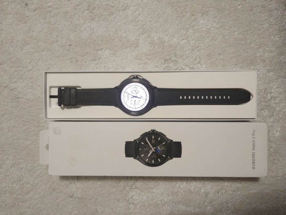 Xiaomi watch 2 pro 4g lte версия