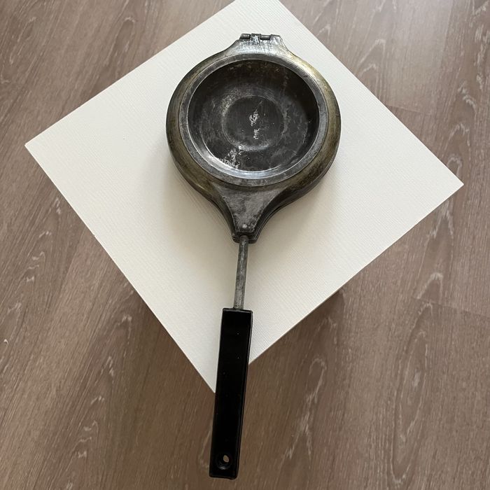 Продам советскую орещницу