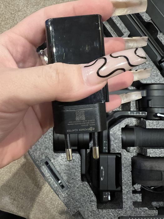 Стабилизатор RONIN S