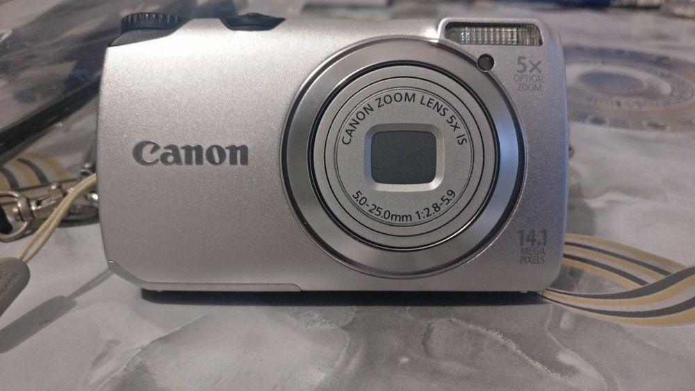Продам Фотоаппарат