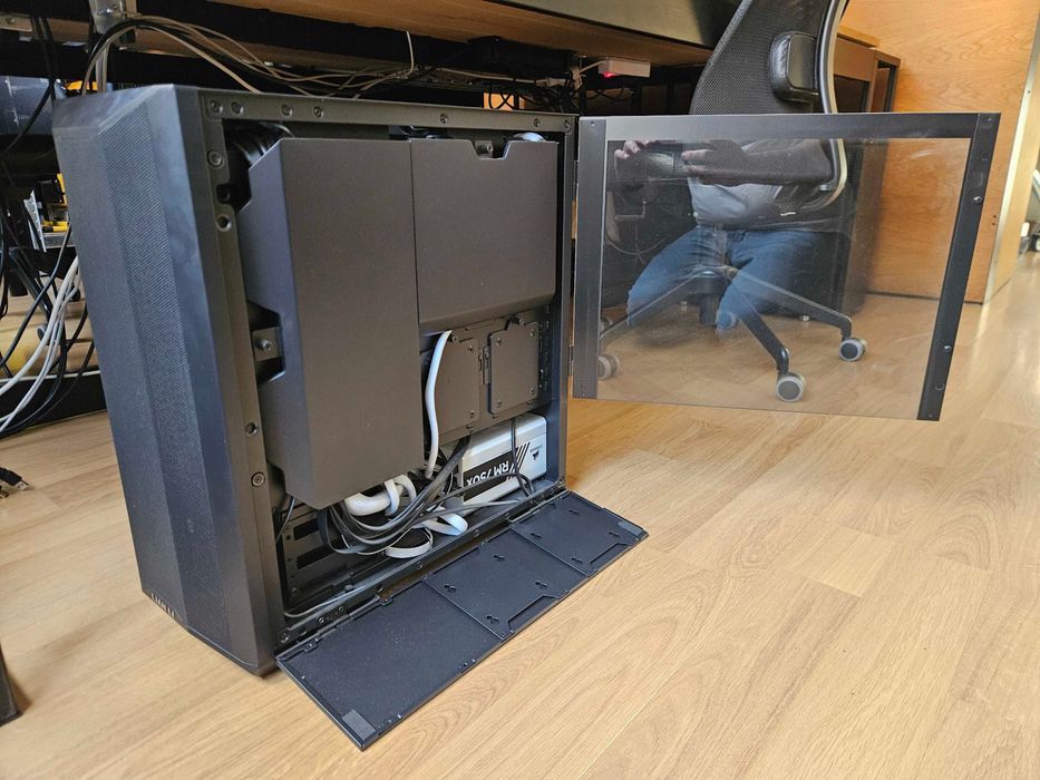 Ryzen 9 3950x, 64ram, gtx 1660