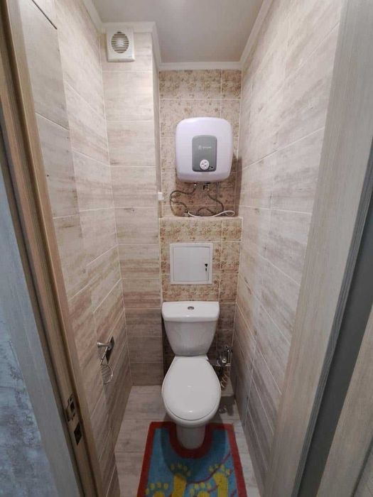 2 комн 6 мкр 51кв. улучшенная