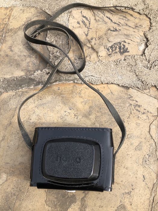 Фотоапарат смяна ретро