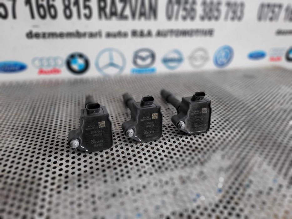 Bobina Inductie Bmw Mini 1.5/1.6 Benzina Motor B38 X1 X2 Seria 2 F45 F46 F39 F48 F54 F55 F56 F57 F6