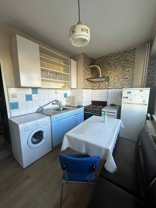 Дава се под наем Двустаен апартамент в София, Надежда 1 - 80 кв.м за 498.27 € - Снимка #6