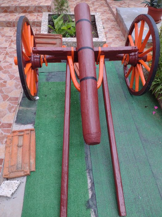 Черешово топче. УНИКАТ