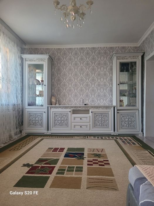 Продам дом  в посёлке  Шенгельды