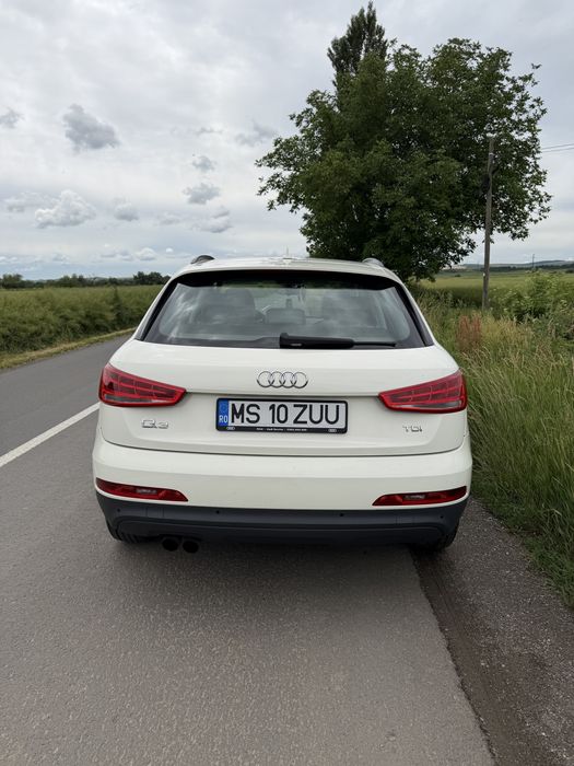 AUDI Q3 2014 — imagine 4