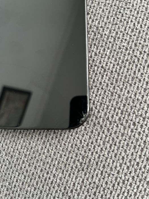 Apple Iphone 16 pro 128gb Black Titanium