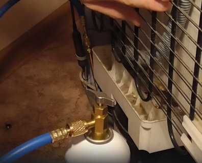 Мастер по ремонту холодильника  Косшы